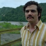 Antes do cinema, Wagner Moura estudou jornalismo em Federal na Bahia