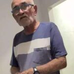 Drone é usado na busca de idoso com Alzheimer desaparecido em MS
