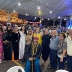 2ª Festa Inclusiva em Campo Grande celebra gastronomia de 7 países