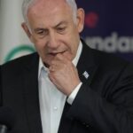 Israel fará votação sobre dissolver parlamento, 1º…