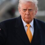 Trump diz que foi avisado de antemão sobre os plan…