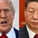 EUA e China chegam a princípio de acordo comercial…