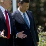 EUA e China vão discutir acordo comercial na segun…