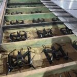 Com drones escondidos por espiões, Ucrânia lança o…