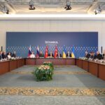 Em meio a maiores ataques na guerra, Rússia e Ucrâ…