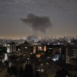 Negociação entre Estados Unidos e Irã é cancelada…
