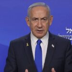 Netanyahu ignora apelos por moderação e faz nova a…
