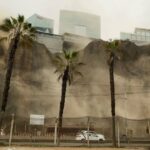 Terremoto de magnitude 6,1 atinge Lima, capital do…