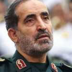 Israel diz ter matado novo chefe do Estado-Maior d…