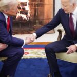 Trump ordena investigação sobre suposto encobrimen…