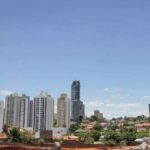 junho terá clima seco e poucas chuvas em MS