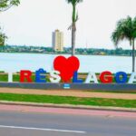 Três Lagoas faz 110 anos e celebra com show gratuito de Maiara e Maraisa