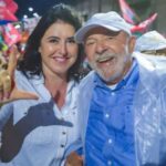Lula articula Simone Tebet para Senado em MS e redesenha disputa em 2026