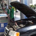 uso irregular de GNV pode causar explosões em veículos