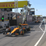 Russell supera Verstappen e faz pole no GP do Canadá; Bortoleto é 15º