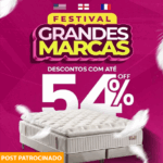 até 54% off em qualidade de sono