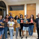 Encontro Gratuito em 7 de junho