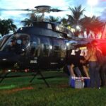 MS realiza 32 transplantes de órgãos em 2025, maioria de fígado