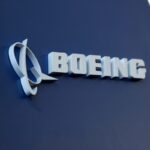 Ações da Boeing caem 5% após tragédia com 787 Dreamliner na Índia