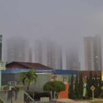 Campo Grande tem garoa e nevoeiro nessa segunda; veja previsão da semana