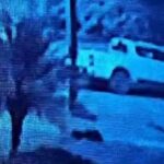 dupla rouba S10 branca em Ponta Porã nessa sexta, 13