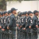 Deputado pede novas turmas para PM e Bombeiros para combater déficit