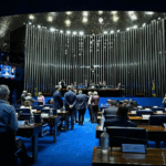 Senado proíbe redução de pena por idade em crimes de estupro