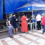 Plantão de vacinação contra gripe chega ao Camelódromo nesse sábado, 7