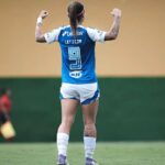 Cruzeiro lidera Brasileirão feminino com 10 pontos de vantagem sobre Corinthians