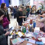 Feira Literária de Dourados começa hoje com programação gratuita
