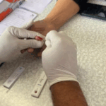 Testes gratuitos de HIV e outras ISTs em Campo Grande nessa sexta, 13 de junho