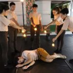mostra gratuita de dança reúne estudantes em junho