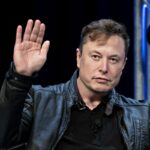 Elon Musk pisca primeiro em disputa com Trump — briga custou US$ 34 bilhões ao dono da Tesla