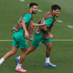 Palmeiras e Botafogo estreiam no Mundial de Clubes nesse domingo, 15 de junho