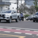 prazo para licenciamento de placas 4 e 5 termina em 30 de junho