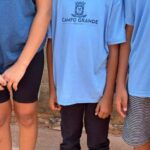 Adolescente reage a assalto e luta contra criminosa em Campo Grande