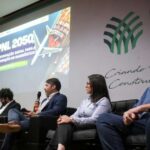 Plano Nacional de Logística 2050 prioriza demandas de MS em transportes
