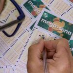 apostas de MS acertam cinco dezenas e levam R$ 133 mil