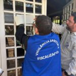 Clínicas interditadas são flagradas com pacientes dopados em MS