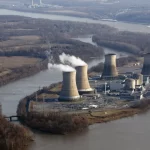 Westinghouse negocia com governo dos EUA construção de 10 usinas nucleares