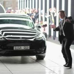 Investidores da Tesla: as maiores vítimas do tiroteio entre Musk e Trump