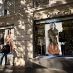 Dona da Gucci negocia particição em prédio de US$ 1 bilhão em Nova York