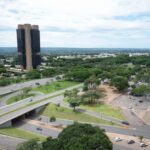 Brasil recorre aos mercados globais de dívida pela segunda vez neste ano