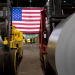 Megafusão: Nippon Steel aceita condições de Trump para a compra da US Steel.