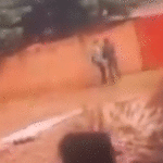 PM será afastado após agredir homem algemado em Mato Grosso do Sul