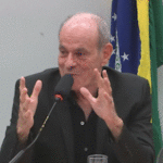 experiência em caçada o levou a criar reserva ambiental