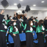 Colação de Grau Simbólica na UFMS para Formandos da Pandemia