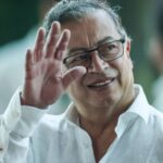 Impopular e descompensado, Gustavo Petro leva culp…