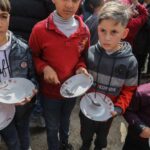 De Gaza ao Haiti: Fome extrema se alastra por mais…