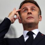 O motivo para Macron querer proibir redes sociais…